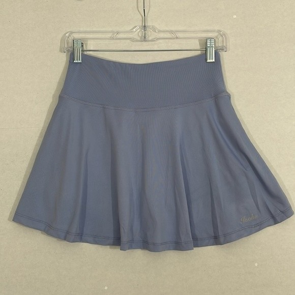 Tooho Athletic Skort NWOT with Pockets, Mesh Lining with Pockets, Lavender, S - Picture 1 of 10
